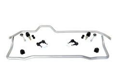 Whiteline Sway Bar Kit Front & Rear Nissan Skyline R33 GT-R 1993-1998 | BNK011