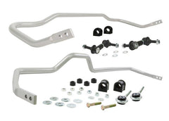 Whiteline Sway Bar Kit Front & Rear Nissan Skyline R33 GT-R 1993-1998 | BNK011