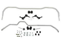 Whiteline Sway Bar Kit Front & Rear Nissan Skyline R33 GT-R 1993-1998 | BNK011