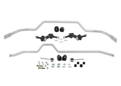 Whiteline Sway Bar Kit Front & Rear Nissan Skyline R33/R34 RWD 1993-2000 | BNK010