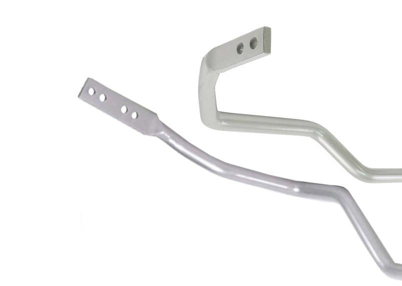 Whiteline Sway Bar Kit Front & Rear Nissan Skyline R33/R34 RWD 1993-2000 | BNK010