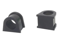 Whiteline Sway Bar Mount - Bushing Kit 22mm Subaru WRX 03-07 / STI 04-07 | W0406-22