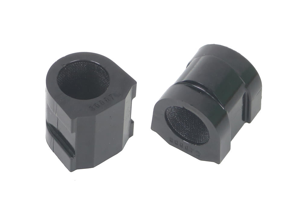 Whiteline Sway Bar Mount Bushing Kit 26mm Subaru Forester / Forester XT 2014-2018 | KSK109-26