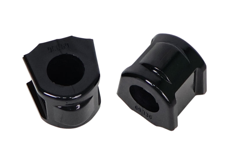 Whiteline Sway Bar Mount Bushing Service Kit Subaru WRX 2022-2025 | KSK112-22
