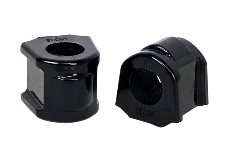 Whiteline Sway Bar Mount Bushing Service Kit Subaru WRX 2022-2026 | KSK112-22