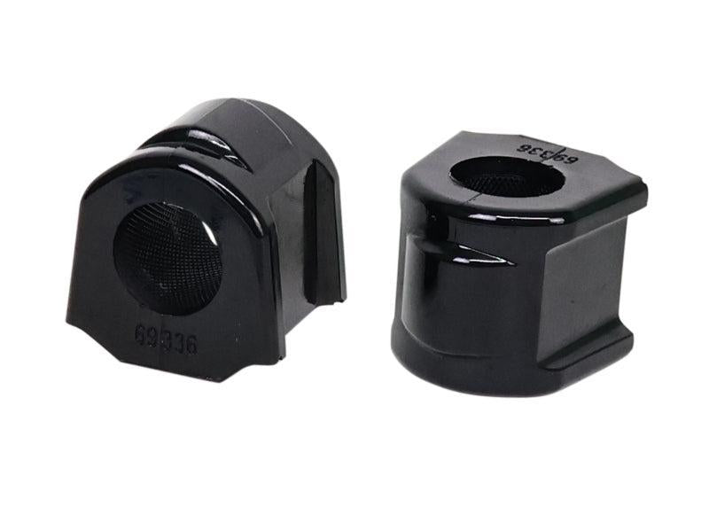 Whiteline Sway Bar Mount Bushing Service Kit Subaru WRX 2022-2026 | KSK112-22