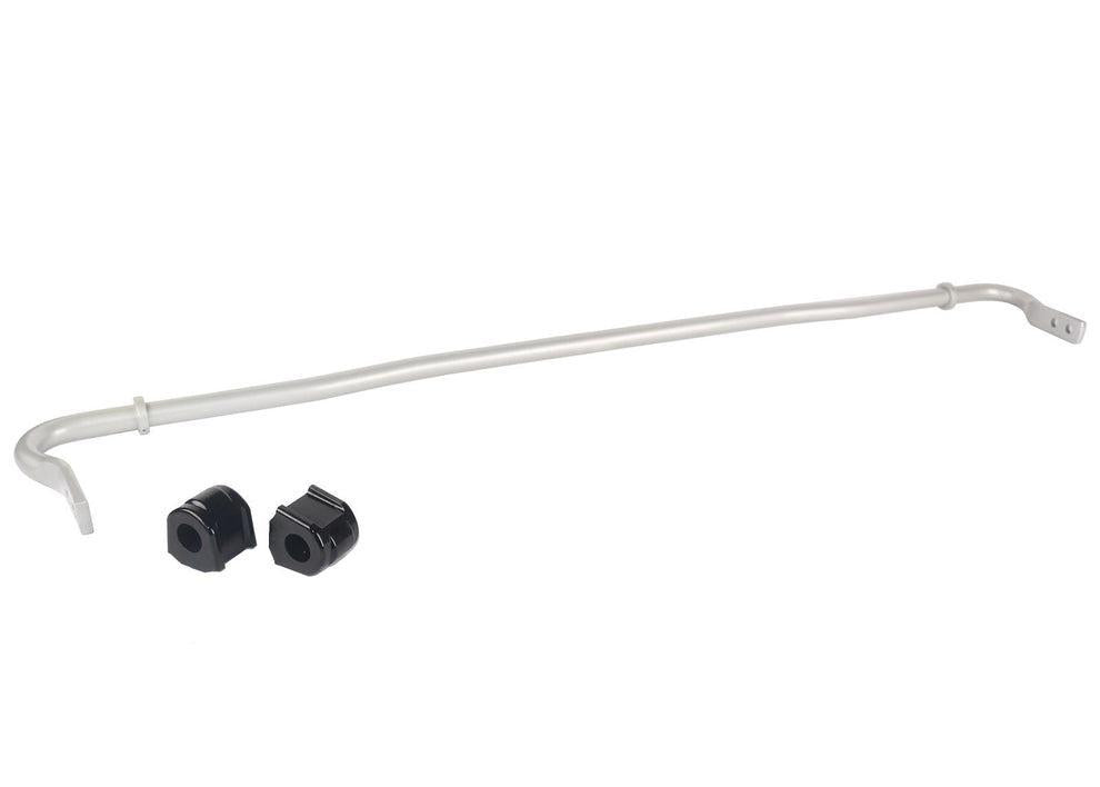 WhitelineRear 20mm 2 Point Adjustable Sway Bar Subaru Outback 2020-2024 | BSR55Z