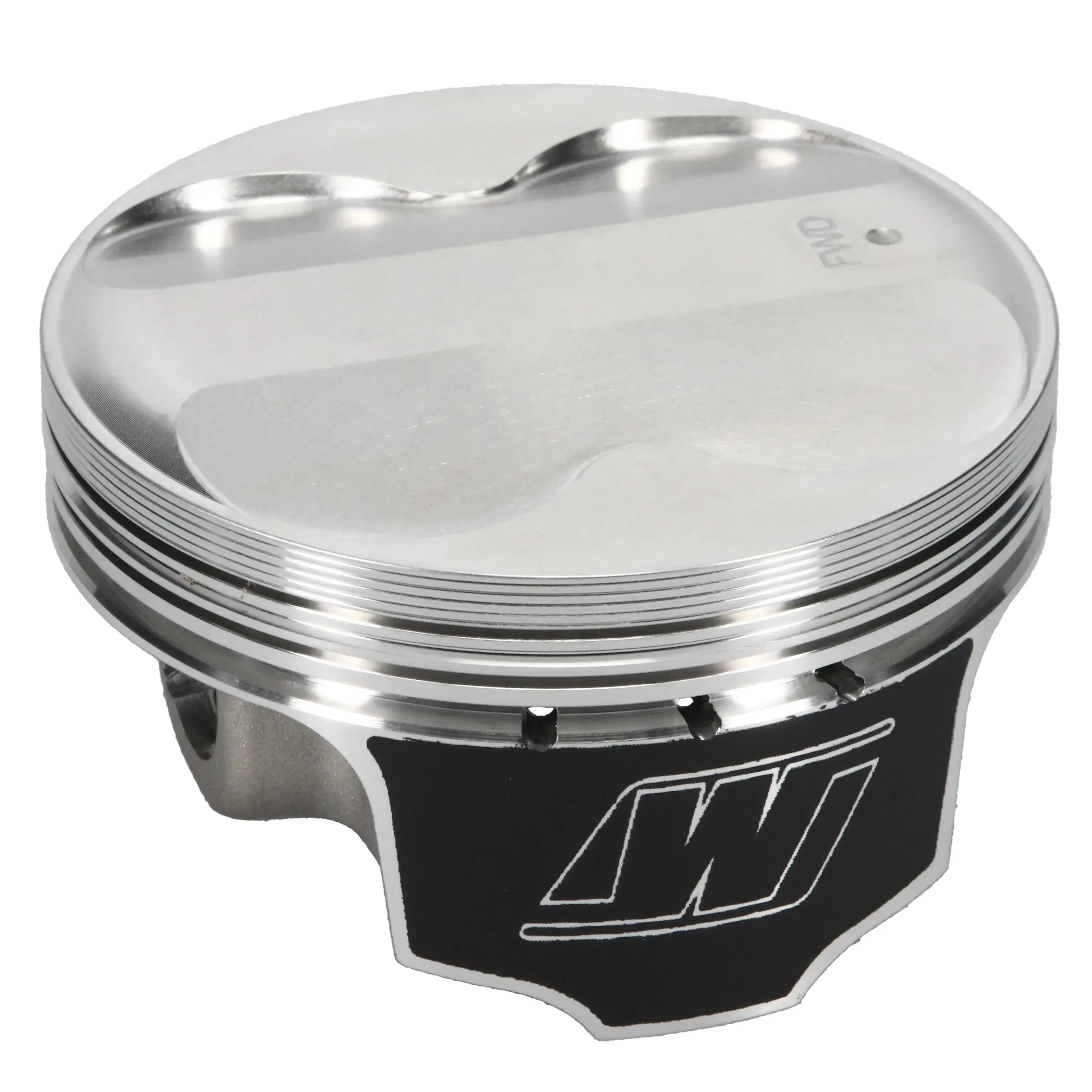 Wiseco Forged Pistons 96mm +7cc Nissan 350Z VQ35DE 2003-2006 | K606M96AP
