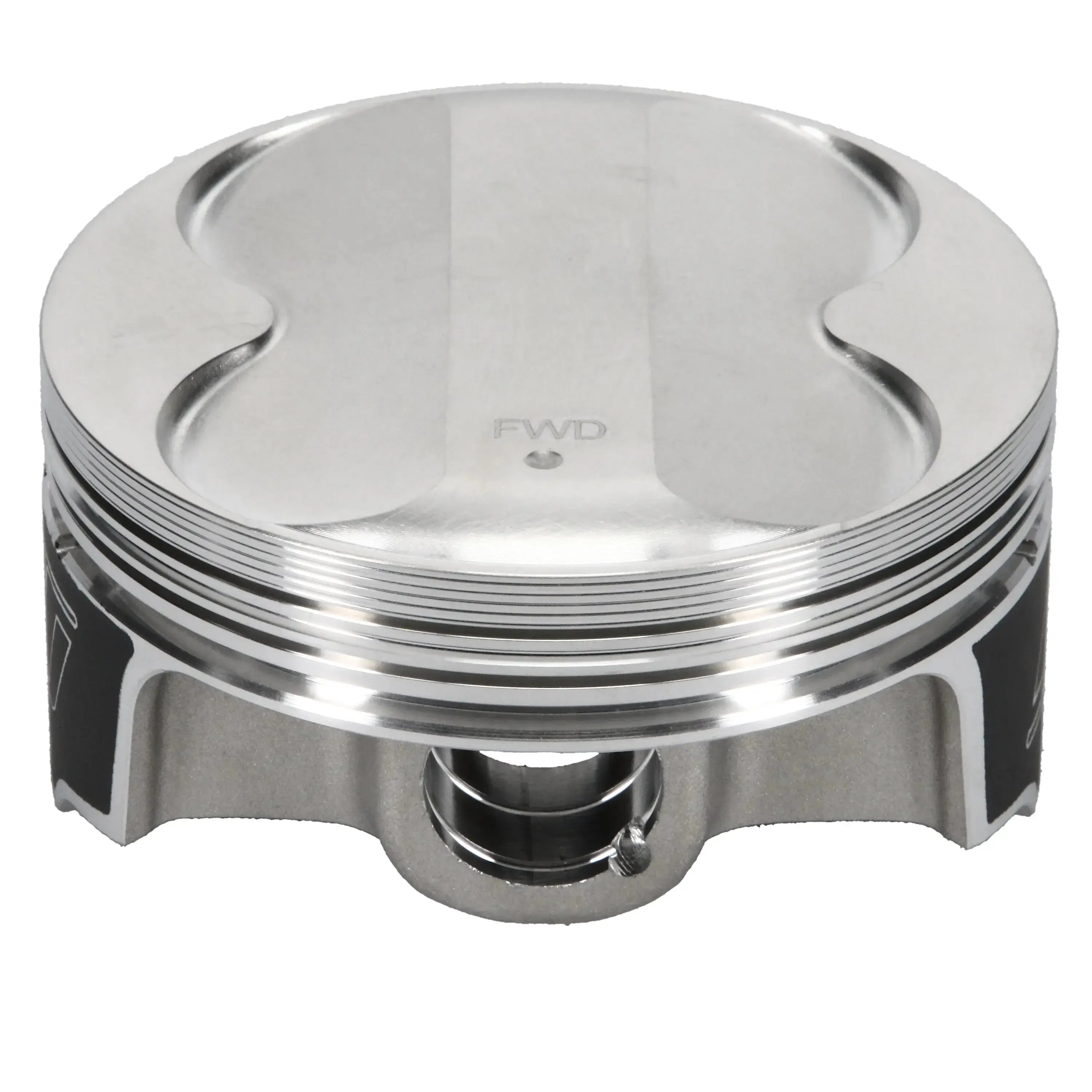 Wiseco Forged Pistons 96mm +7cc Nissan 350Z VQ35DE 2003-2006 | K606M96AP