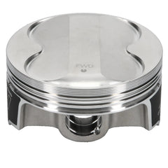 Wiseco Forged Pistons 96mm +7cc Nissan 350Z VQ35DE 2003-2006 | K606M96AP