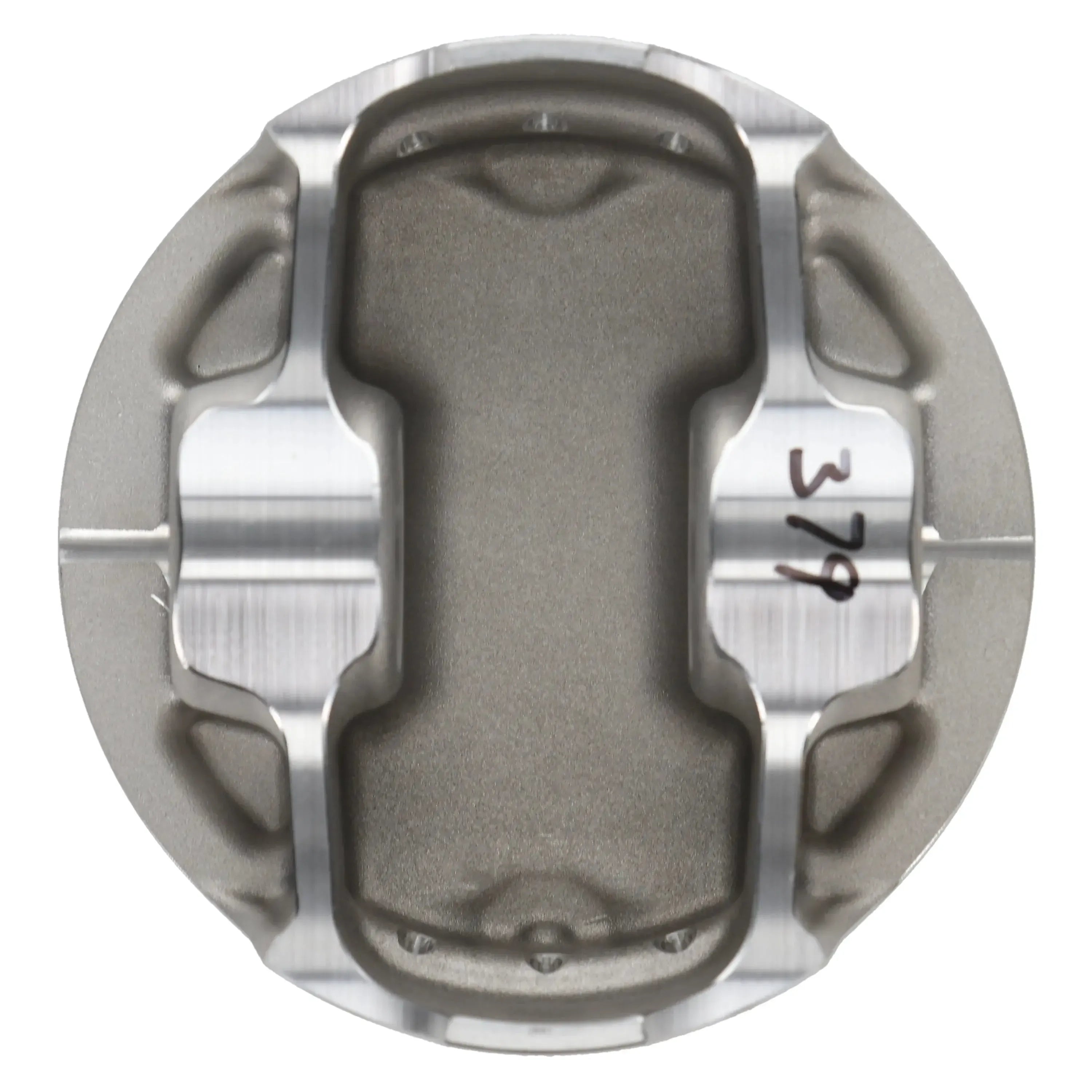 Wiseco Forged Pistons 96mm +7cc Nissan 350Z VQ35DE 2003-2006 | K606M96AP