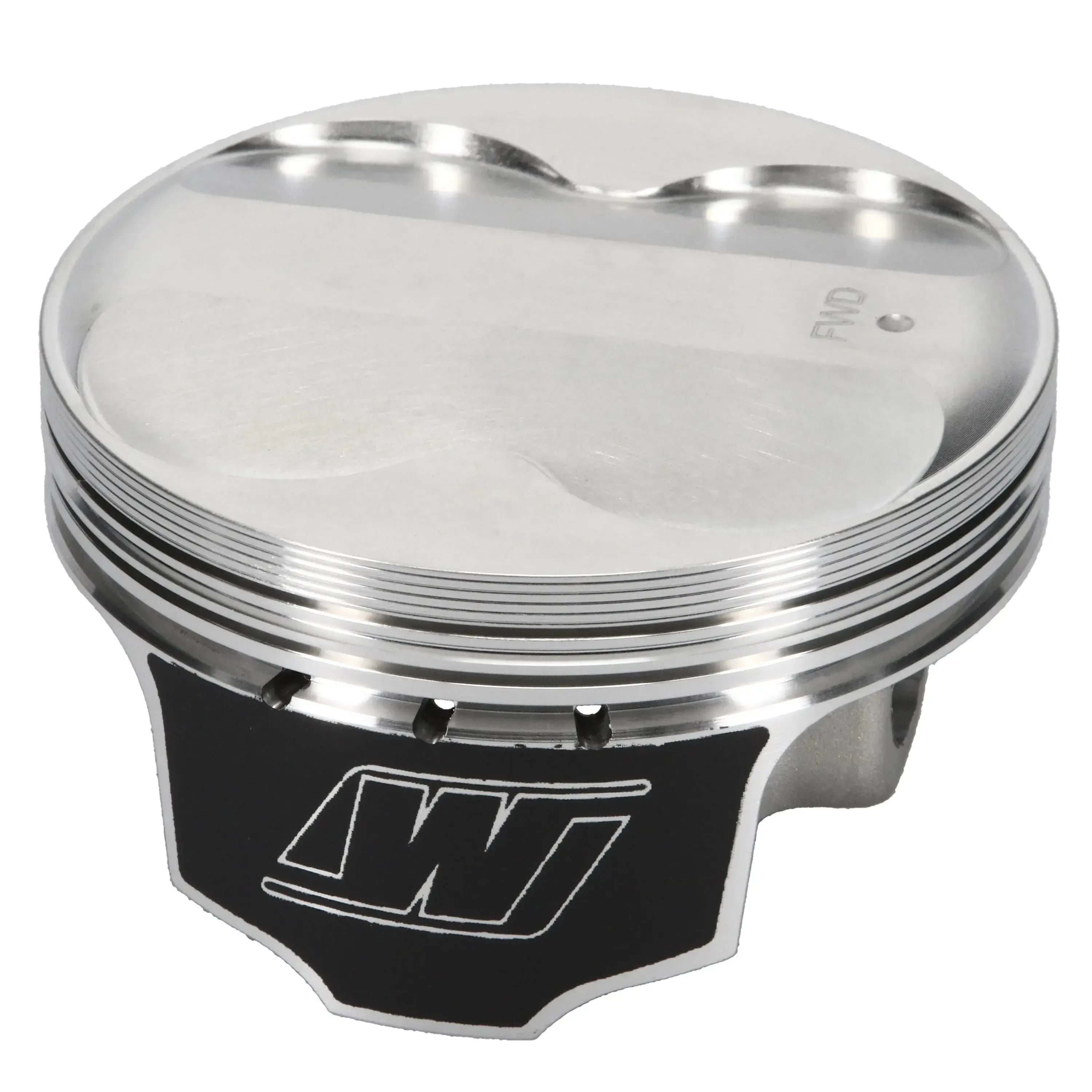 Wiseco Forged Pistons 96mm +7cc Nissan 350Z VQ35DE 2003-2006 | K606M96AP
