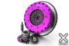 XCLUTCH 9" Twin Solid Ceramic Clutch Kit Nissan 370Z 2009-2020 / Infiniti G35 2007-2008 / Infiniti G37 2009-2013 | XKNI23688-2E