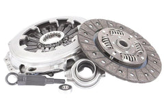 XClutch Pull-Type Standard Replacement Organic ClutchPro Clutch Kit Subaru WRX 2002-2005 | KSU23006
