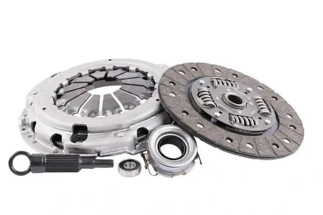 XClutch Standard Replacement Organic ClutchPro Clutch Kit Scion FR-S / Subaru BRZ / Toyota 86 2013-2020 | KSU23012