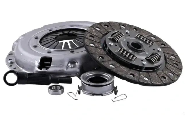 XClutch Standard Replacement Organic ClutchPro Clutch Kit Subaru Legacy/Outback 2.5L 2000-2003 | KSU23008