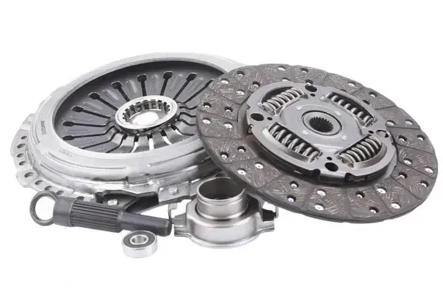 XClutch Standard Replacement Organic ClutchPro Clutch Kit Subaru STI 2004-2021 | KSU24001