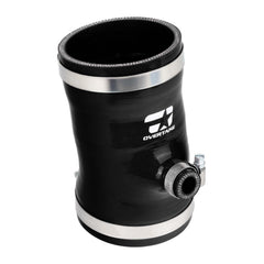 OVERTAKE GR Performance Intake Post MAF Hose Kit Black Subaru BRZ / Toyota GR86 2022-2026 | A10994BLK