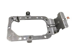 Subaru OEM Plate Boot Subaru WRX / STI 2008-2021 | 35038AG081