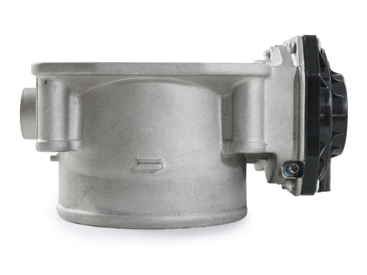 aFe 76mm Throttle Body Toyota GR86 / Subaru BRZ 2022-2026 | 46-39104