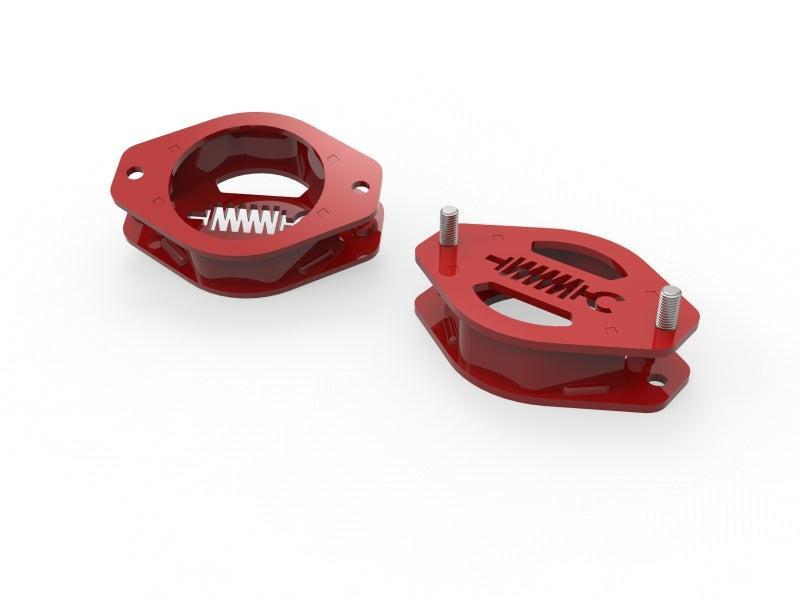 aFe CONTROL 1.5in Lift Kit Subaru Crosstrek 2018-2023 | 416-731004-R