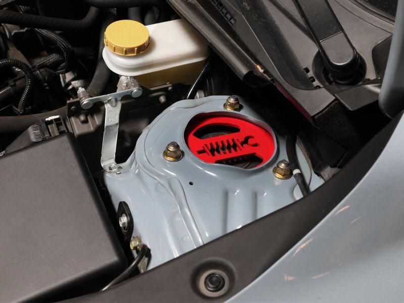 aFe CONTROL 1.5in Lift Kit Subaru Crosstrek 2018-2023 | 416-731004-R