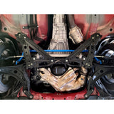 aFe CONTROL Front Sway Bar Scion FR-S / Subaru BRZ / Toyota 86 2013-2024 | 440-722001FL