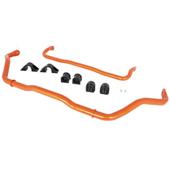 aFe Control Front + Rear Sway Bar Set Honda Civic Type R 2017-2021 | 440-701001-N