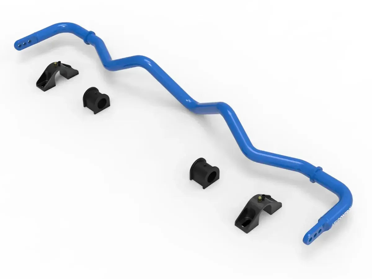 aFe Control Rear Sway Bar Nissan 370Z 2009-2020 | 440-712001RL