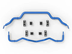 aFe Control Sway Bar Set Front & Rear Nissan 370Z 2009-2020 | 440-712001-L