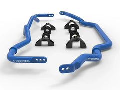 aFe Control Sway Bar Set Front & Rear Nissan 370Z 2009-2020 | 440-712001-L