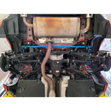 aFe Front / Rear Sway Bar Set Scion FR-S / Toyota 86 / Subaru BRZ 2013-2024 | 440-722001-L