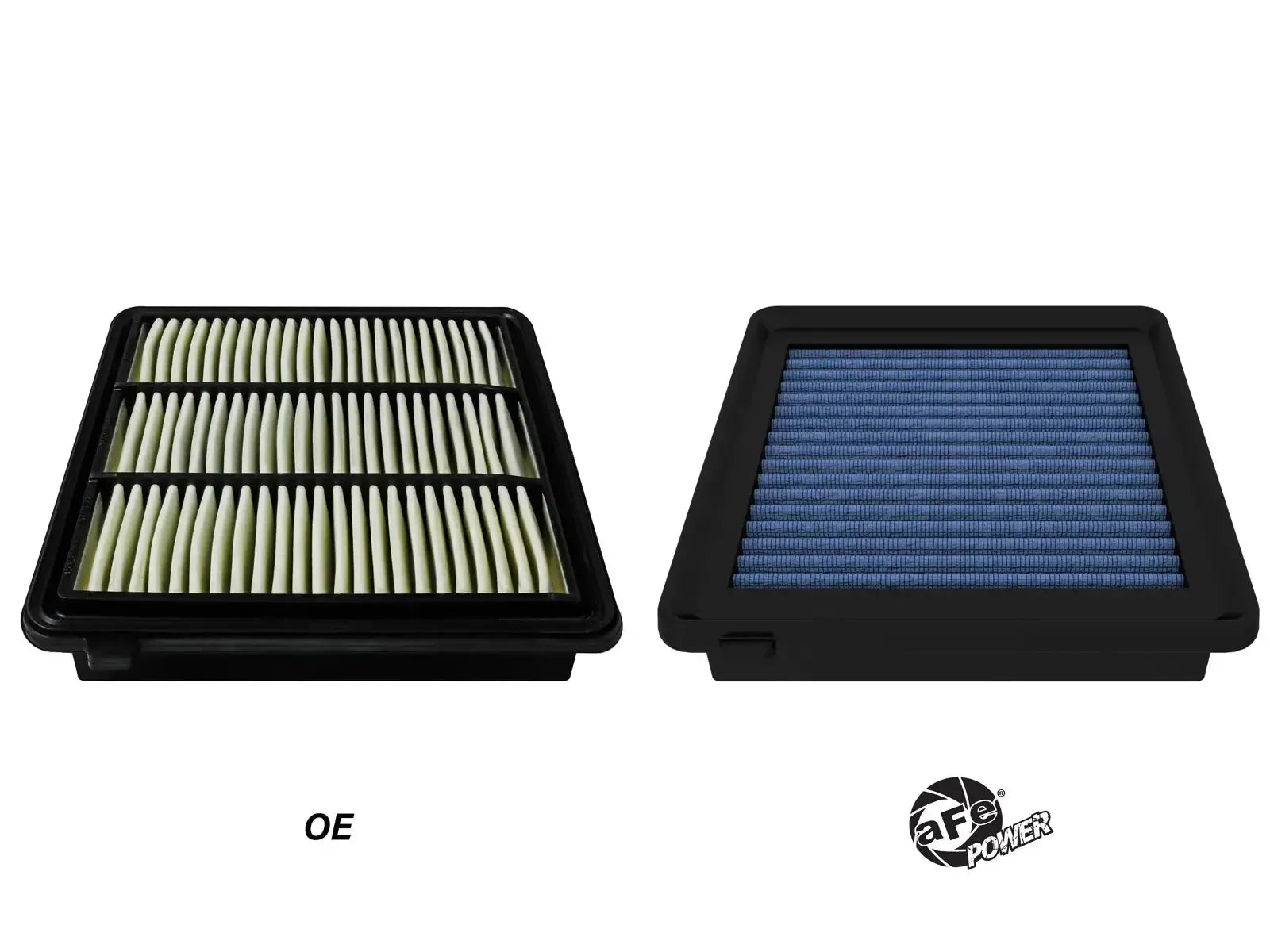aFe Magnum FLOW OE Replacement Air Filter Honda Civic Si 2022-2026 | 30-10410R
