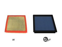 aFe Magnum FLOW OE Replacement Air Filter w/ Pro 5R Media Subaru Crosstrek 18-25 / Ascent 19-25 | 30-10327