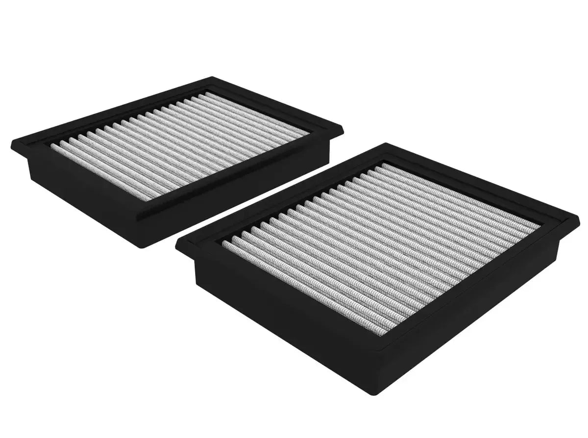 aFe Magnum FLOW OE Replacement Air Filter w/ Pro DRY S Media Nissan Z 2023-2025 | 30-10408DM