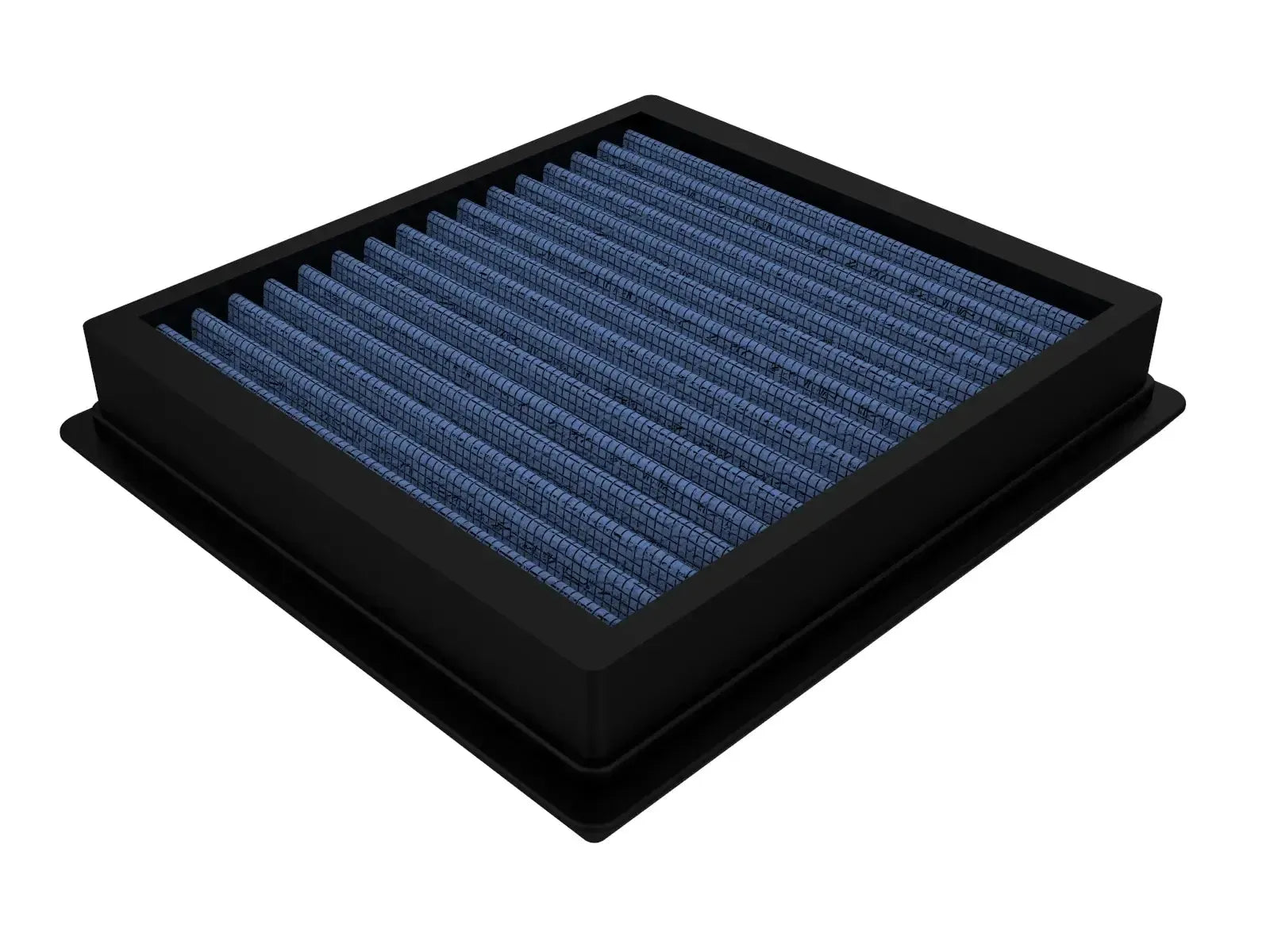 aFe Magnum FLOW Pro 5R Drop-In Air Filter Nissan 370Z 2009-2011 3.7L V6 | 30-10173