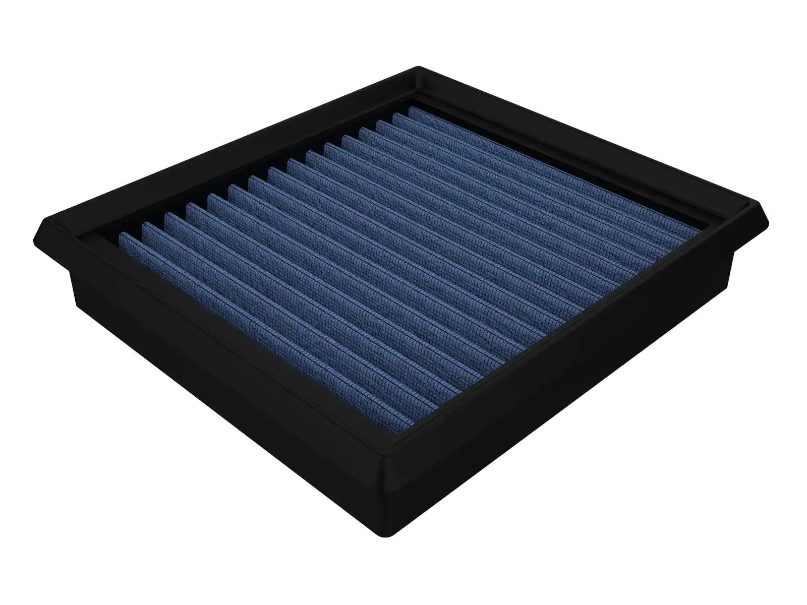 aFe Magnum FLOW Pro 5R Drop-In Air Filter Nissan 370Z 2009-2011 3.7L V6 | 30-10173