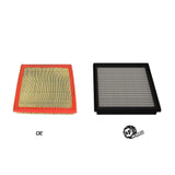 aFe Magnum FLOW Pro DRY S OE Replacement Air Filter Subaru WRX 2022-2024 | 31-10327