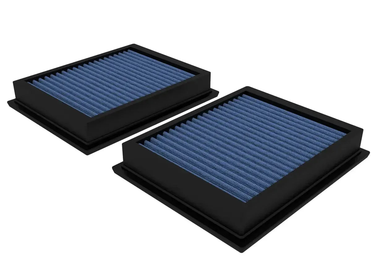 aFe MagnumFLOW Pro 5R Direct Fit Air Filter Nissan Z 2023-2025 | 30-10408RM