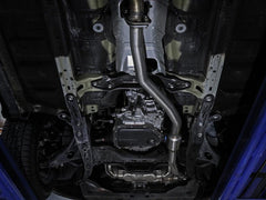 aFe POWER Direct Fit Catalytic Converter Subaru Outback 2.5L 2013-2016 | 47-46801