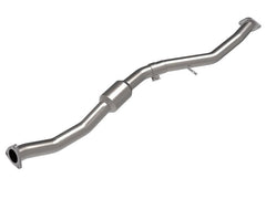 aFe POWER Direct Fit Catalytic Converter Subaru Outback 2.5L 2013-2016 | 47-46801