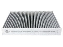 aFe POWER OE Replacement Cabin Air Filter Nissan GT-R 2009-2024 | 35-10005C