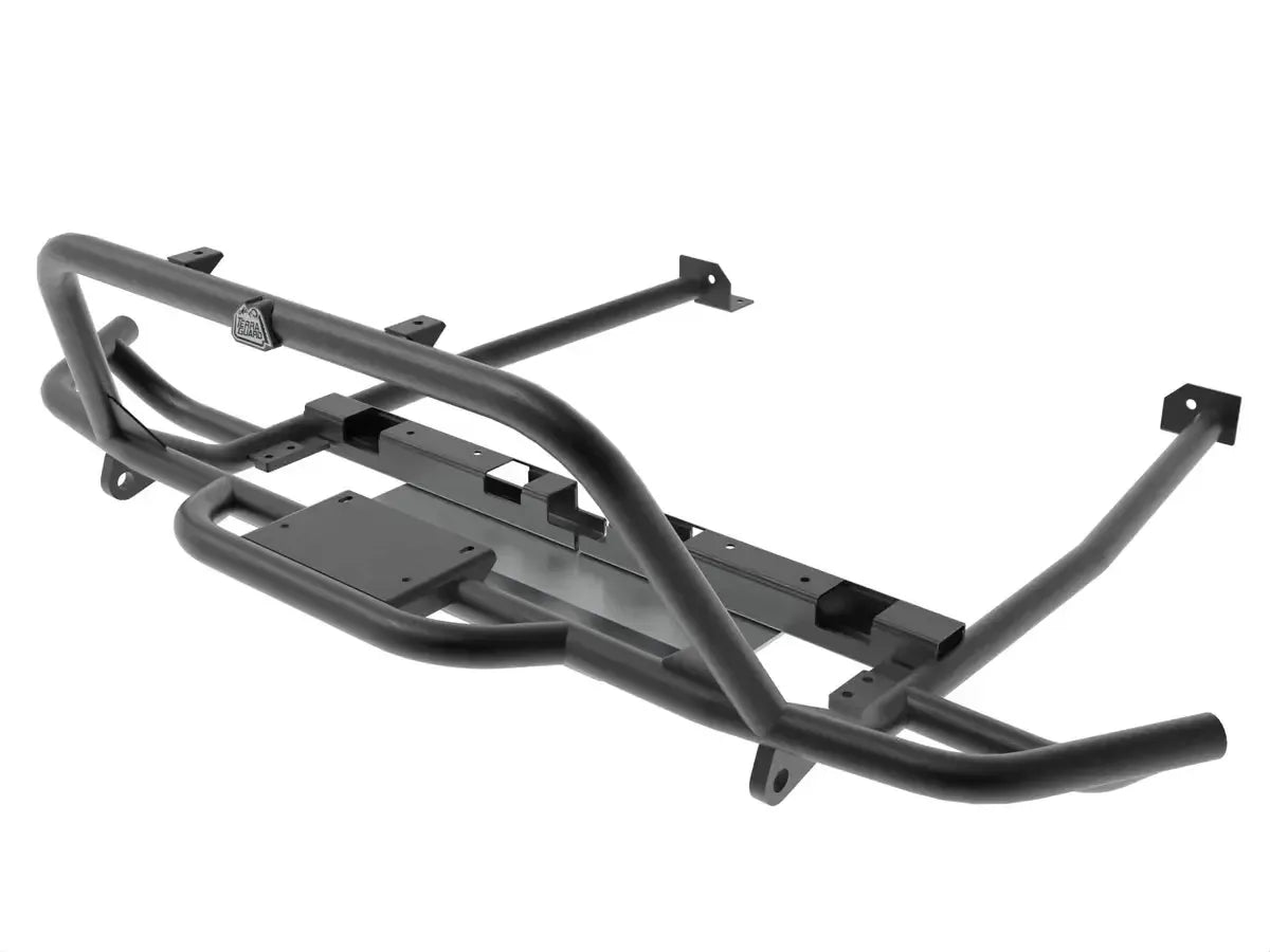 aFe POWER Terra Guard Bumper w/Winch Mount Subaru Outback 2.4L(t)/2.5L 2023-2025 | 79-27027