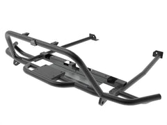 aFe POWER Terra Guard Bumper w/Winch Mount Subaru Outback 2.4L(t)/2.5L 2023-2025 | 79-27027
