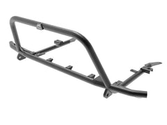 aFe POWER Terra Guard Front Bumper Black Subaru Outback H4 2.5L / H6 3.6L 2015-2019 | 79-27008