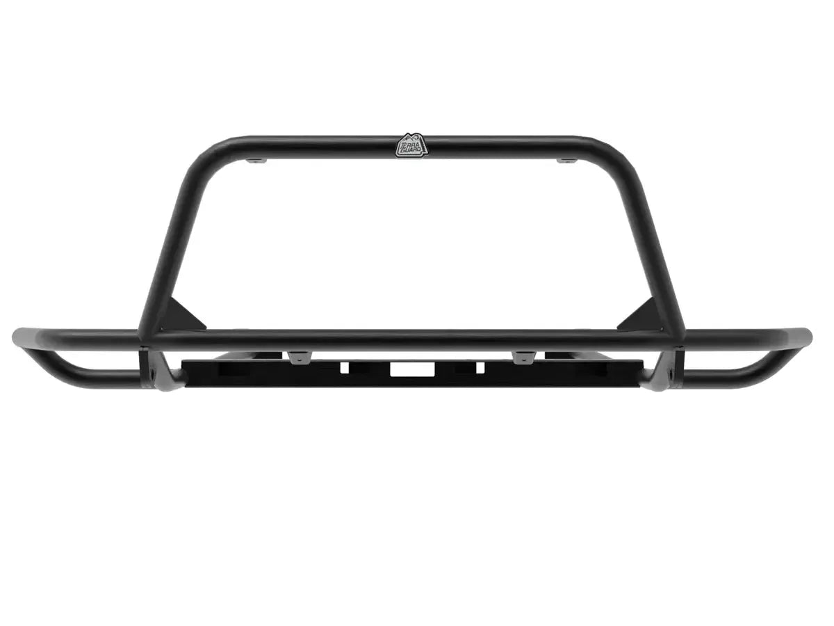 aFe POWER Terra Guard Front Bumper Black Subaru Outback Wilderness 2022-2025 | 79-27009