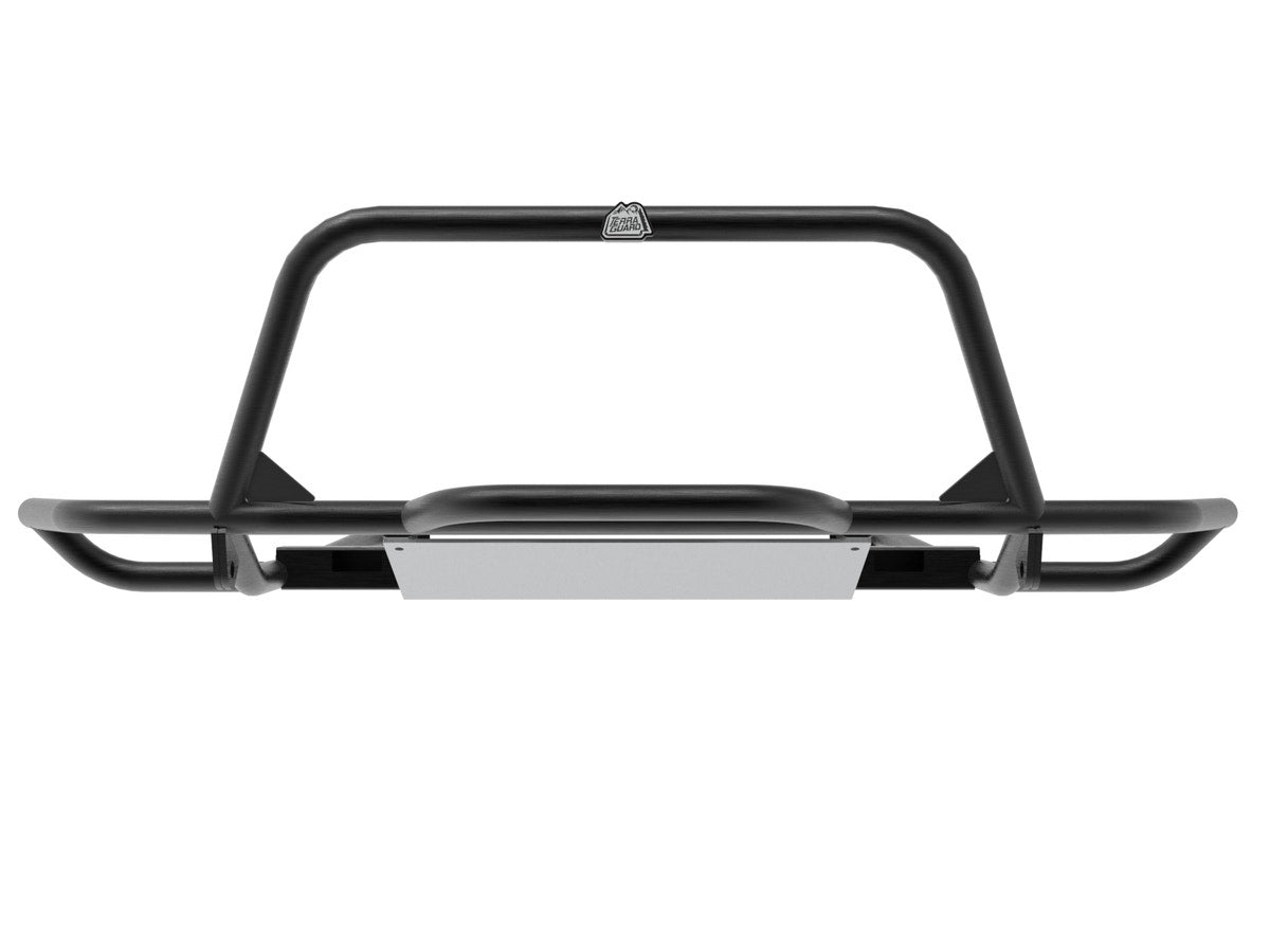 aFe POWER Terra Guard Front Bumper w/ Winch Mount Black Subaru Outback Wilderness 22-24 | 79-27012