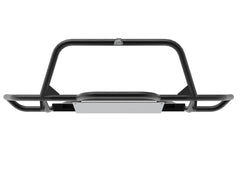 aFe POWER Terra Guard Front Bumper w/ Winch Mount Black Subaru Outback Wilderness 22-24 | 79-27012