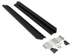 aFe POWER Terra Guard Trail Steps Black Subaru Outback 15-19 | 79-27005