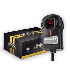 aFe Power Sprint Booster Power Converter Scion FR-S / Subaru BRZ / Toyota 86 2017-2026 | 77-16502